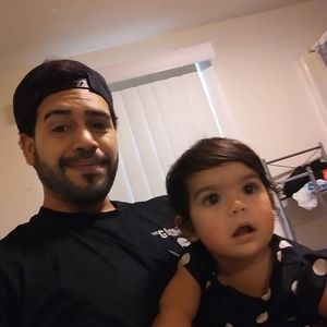 Meet your Posher, Alberto